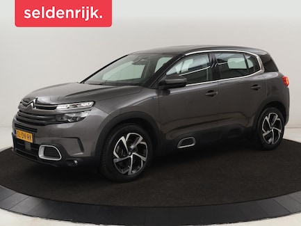 Citroën C5 Aircross 0