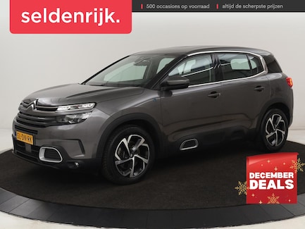 Citroën C5 Aircross 0