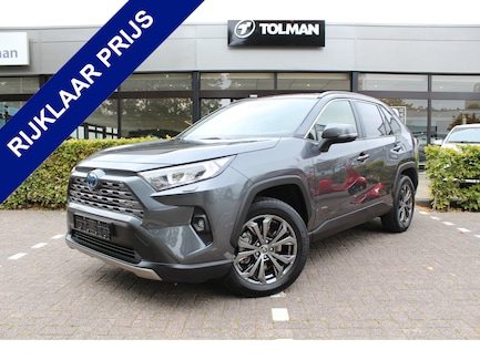Toyota RAV4 0