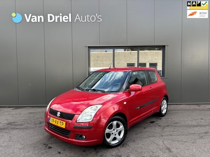 Suzuki Swift 0