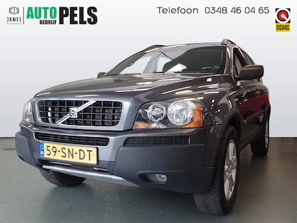 Volvo XC90 0