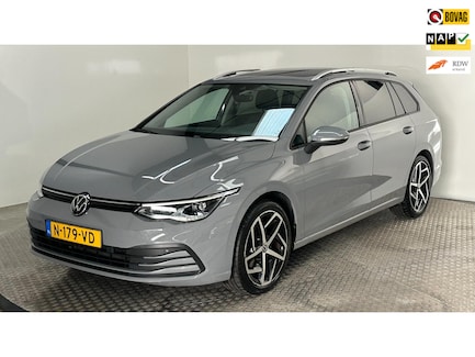Volkswagen Golf 0