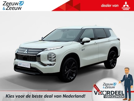 Mitsubishi Outlander 0