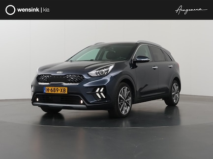 Kia Niro 0