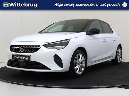 Opel Corsa 0