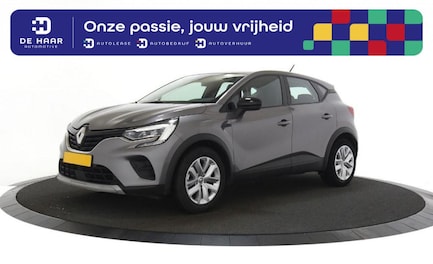 Renault Captur 0