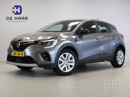 Renault Captur 0