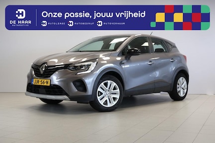 Renault Captur 0