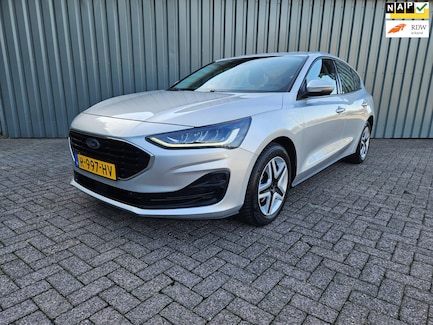 Ford Focus 0