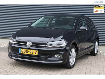 Volkswagen Polo 0