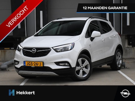 Opel Mokka 0