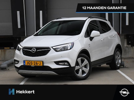 Opel Mokka 0
