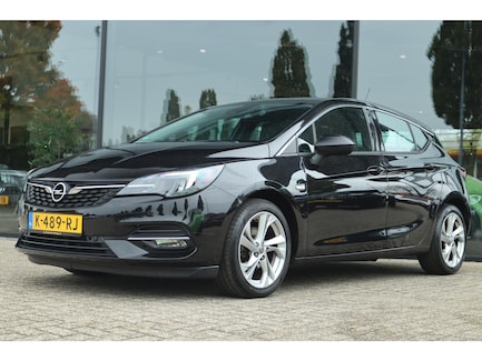 Opel Astra 0