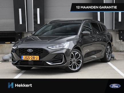 Ford Focus 0