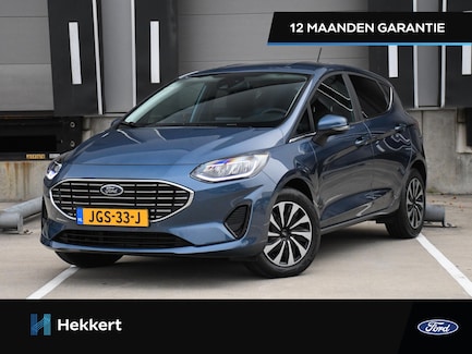 Ford Fiesta 0