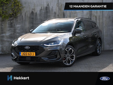 Ford Focus 0
