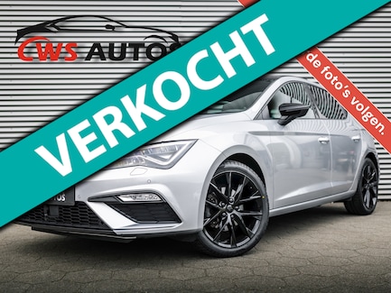 SEAT Leon 0