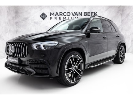 Mercedes-Benz GLE 0
