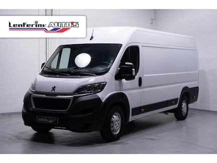 Peugeot Boxer 0