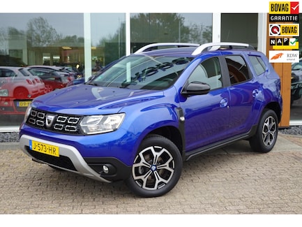 Dacia Duster 0