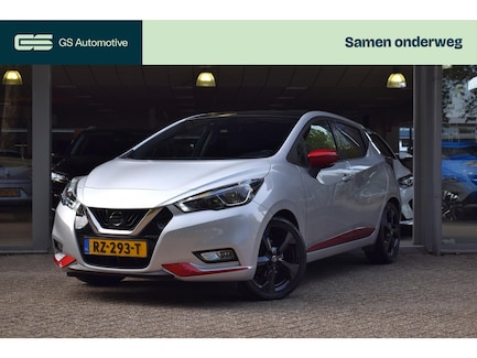 Nissan Micra 0