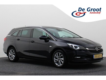 Opel Astra 0