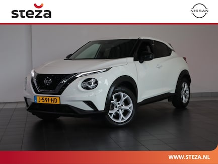 Nissan Juke 0