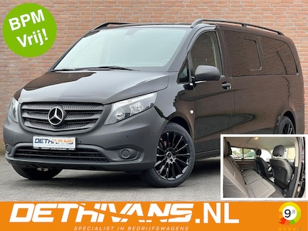 Mercedes-Benz Vito 0