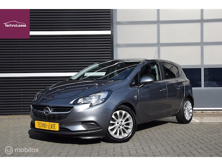 Opel Corsa 0