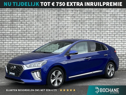 Hyundai Ioniq 0