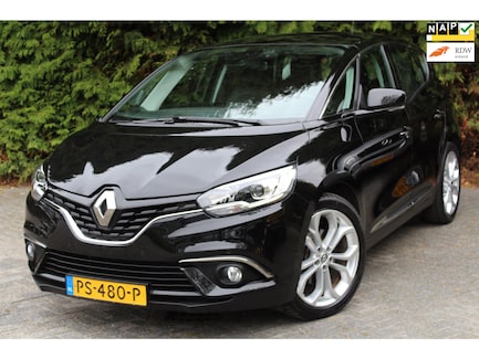 Renault Scenic 0