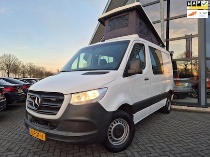 Mercedes-Benz Sprinter 0