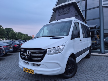 Mercedes-Benz Sprinter 0