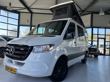 Mercedes-Benz Sprinter 0