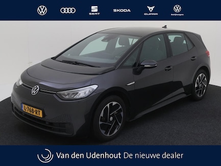 Volkswagen ID.3 0