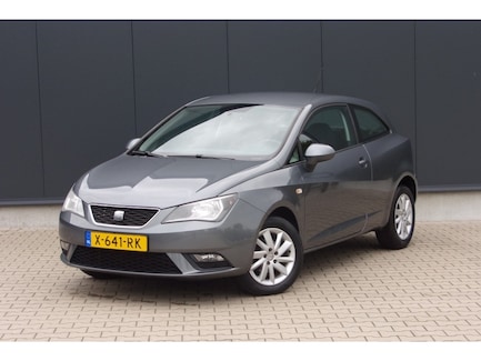 SEAT Ibiza 0