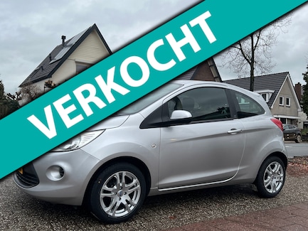 Ford Ka 0