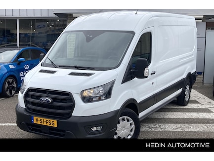 Ford Transit 0