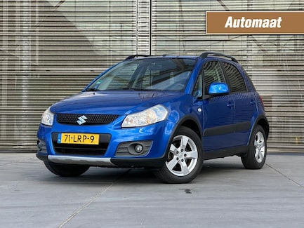 Suzuki SX4 0