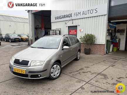 Skoda Fabia 0