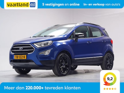Ford EcoSport 0