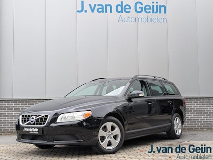 Volvo V70 0