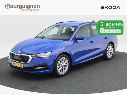 Skoda Octavia 0
