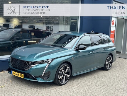 Peugeot 308 0