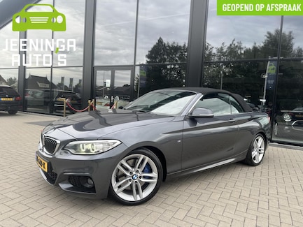 BMW 2-Serie 0