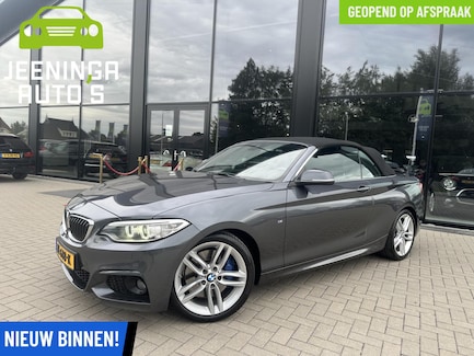 BMW 2-Serie 0