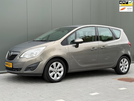 Opel Meriva 0