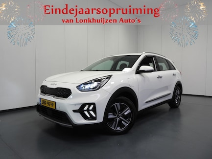 Kia Niro 0
