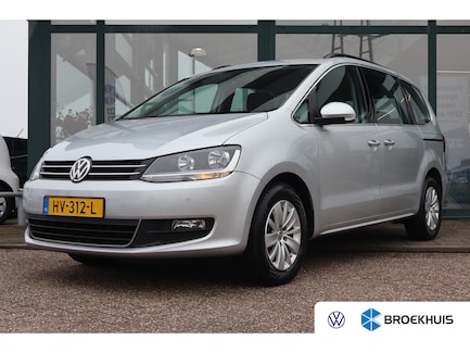 Volkswagen Sharan 0