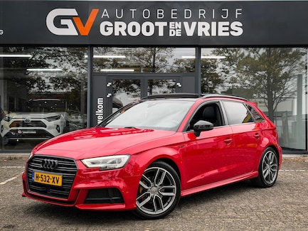 Audi A3 0